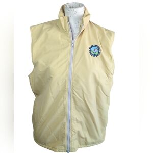 Rolex Kentucky Three Day Equestrian Event Vest Women's XL